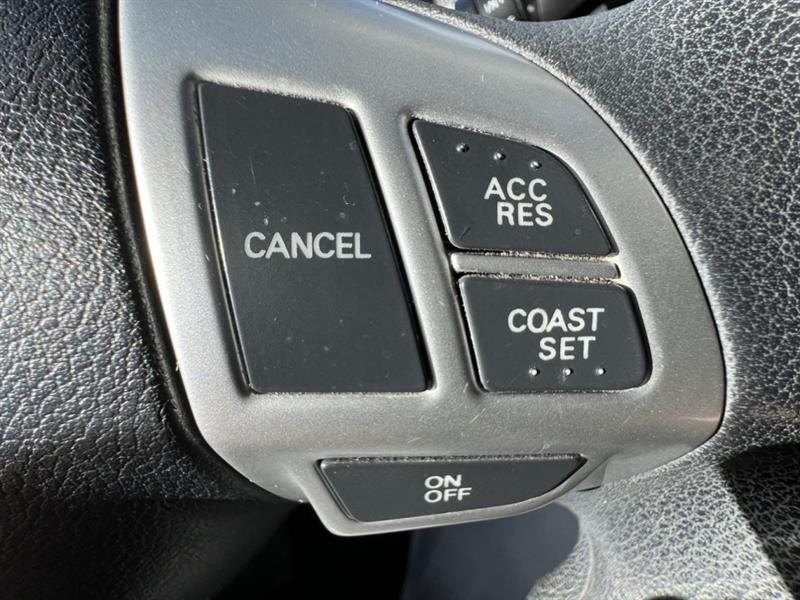 mitsubishi RVR 2011 - 5