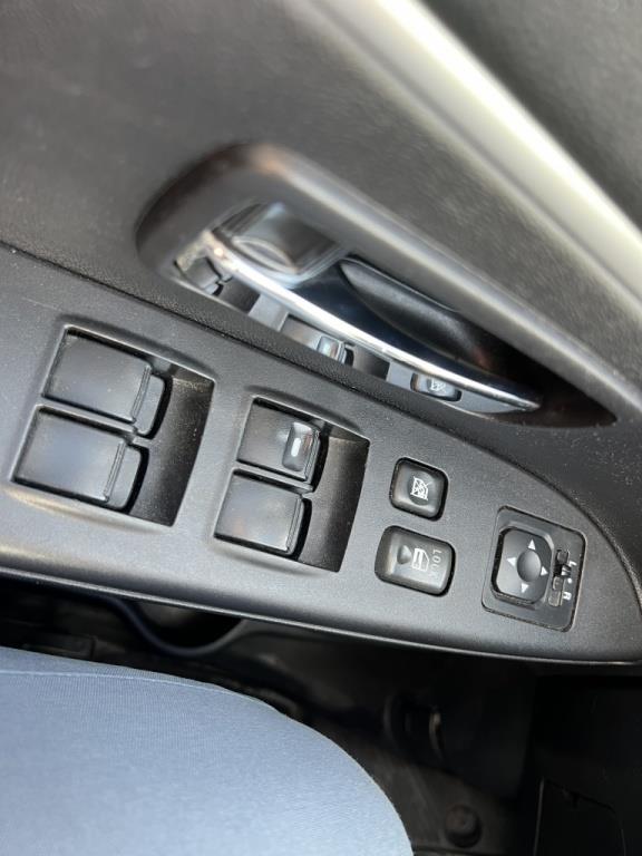 mitsubishi RVR 2011 - 6