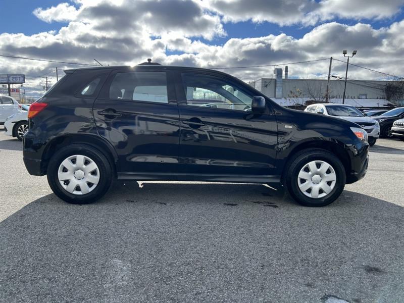 mitsubishi RVR 2011 - 10