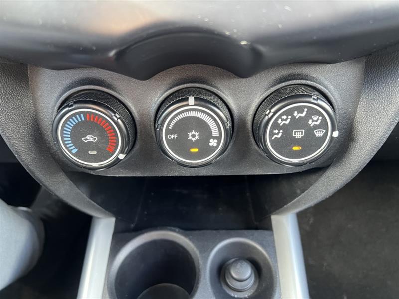 mitsubishi RVR 2011 - 15