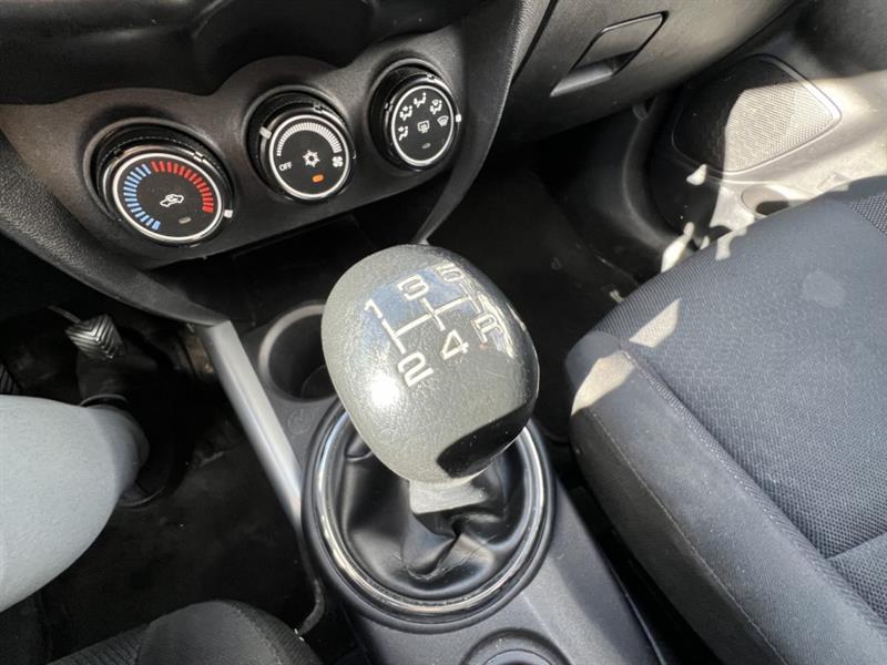 mitsubishi RVR 2011 - 16