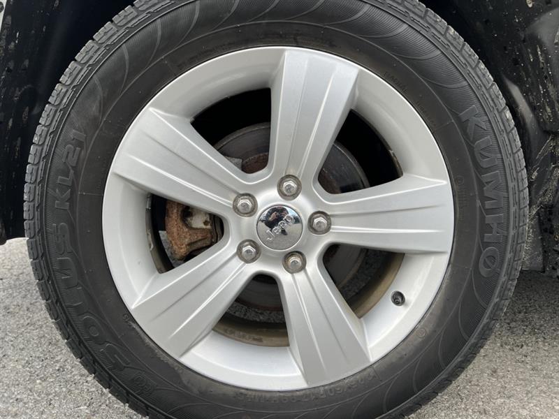 jeep Compass 2016 - 3