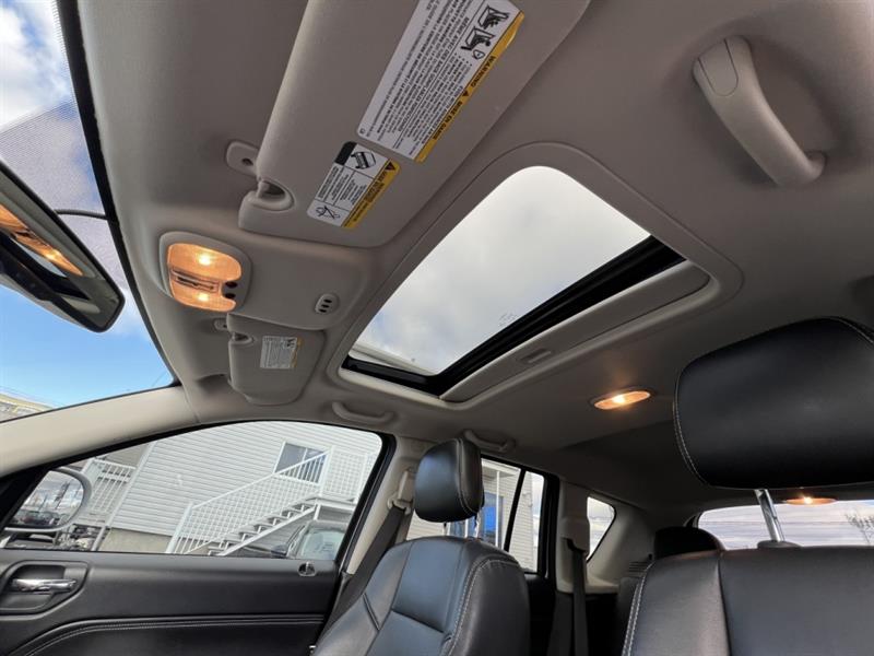 jeep Compass 2016 - 4