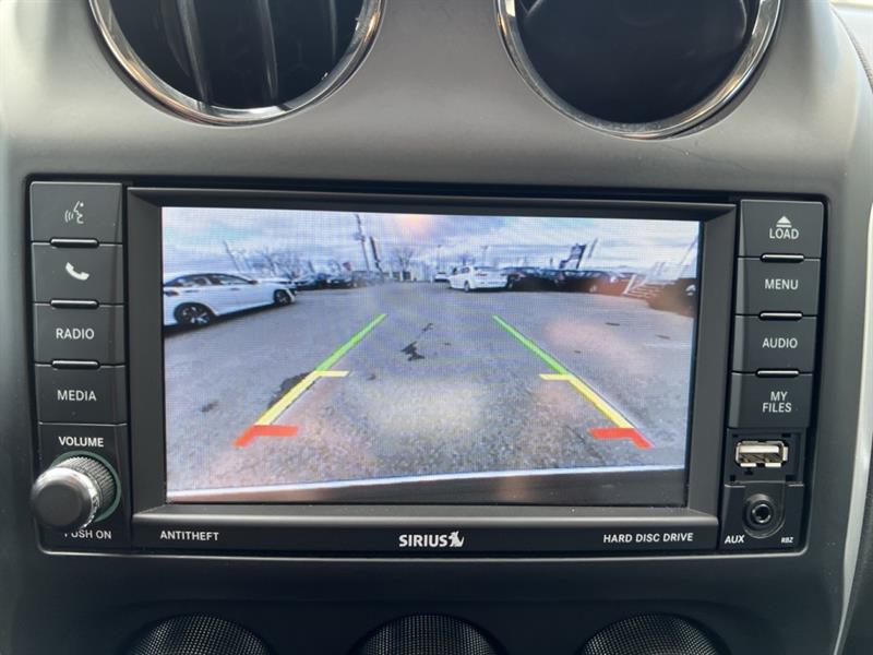 jeep Compass 2016 - 5