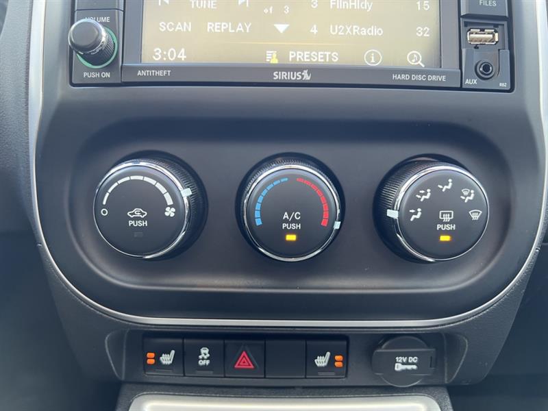 jeep Compass 2016 - 13