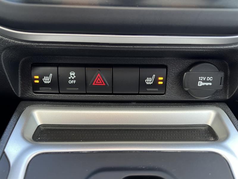 jeep Compass 2016 - 14