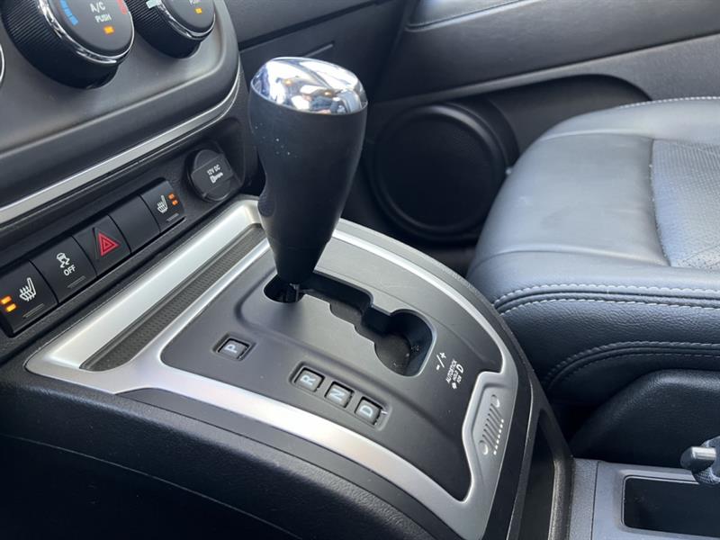 jeep Compass 2016 - 15