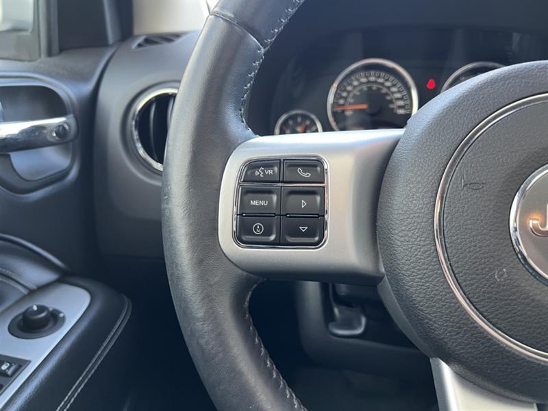 jeep Compass 2016 - 16