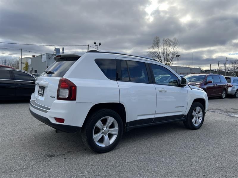 jeep Compass 2016 - 20