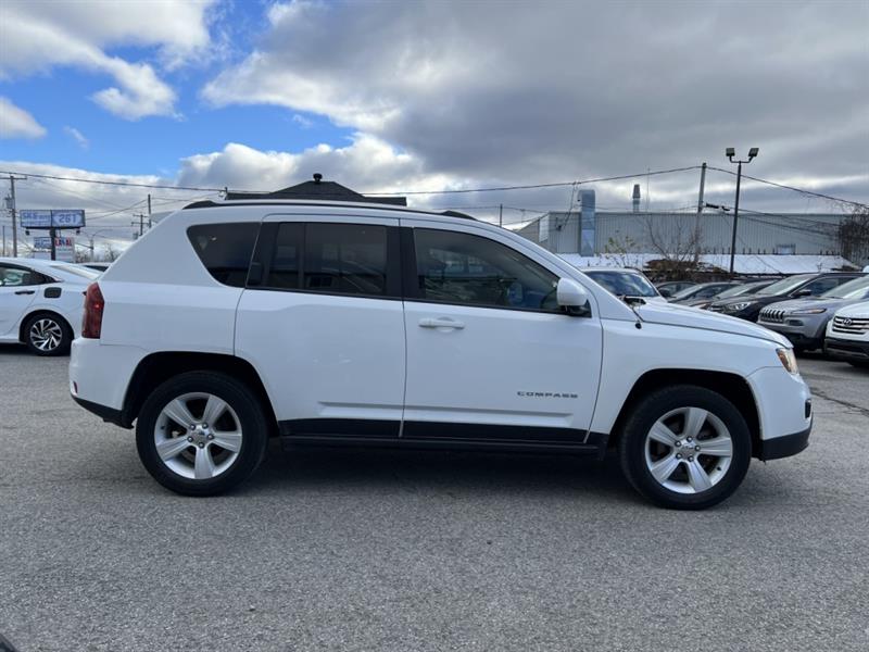 jeep Compass 2016 - 21