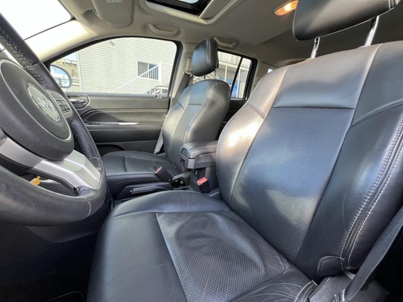 jeep Compass 2016 - 23