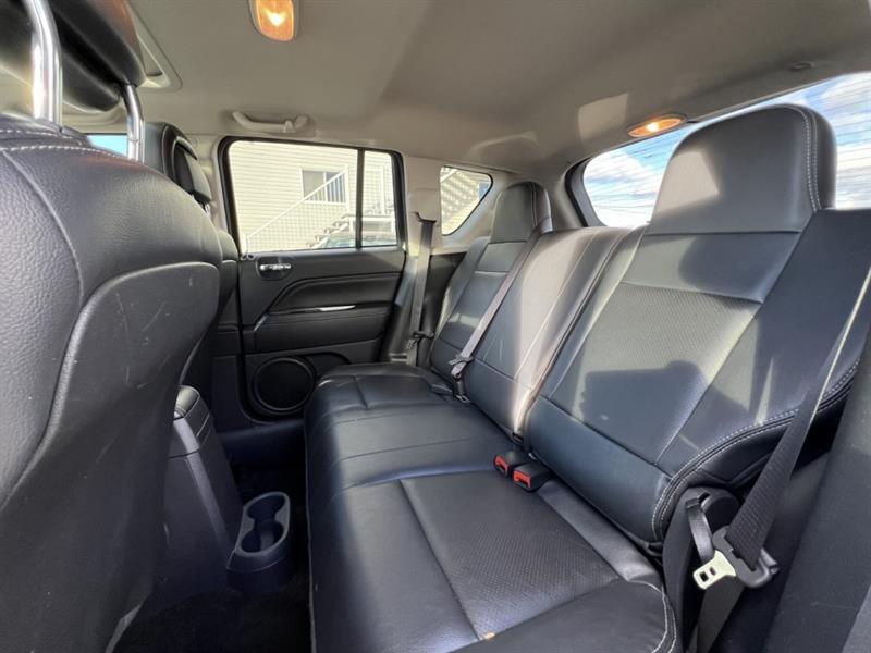 jeep Compass 2016 - 25