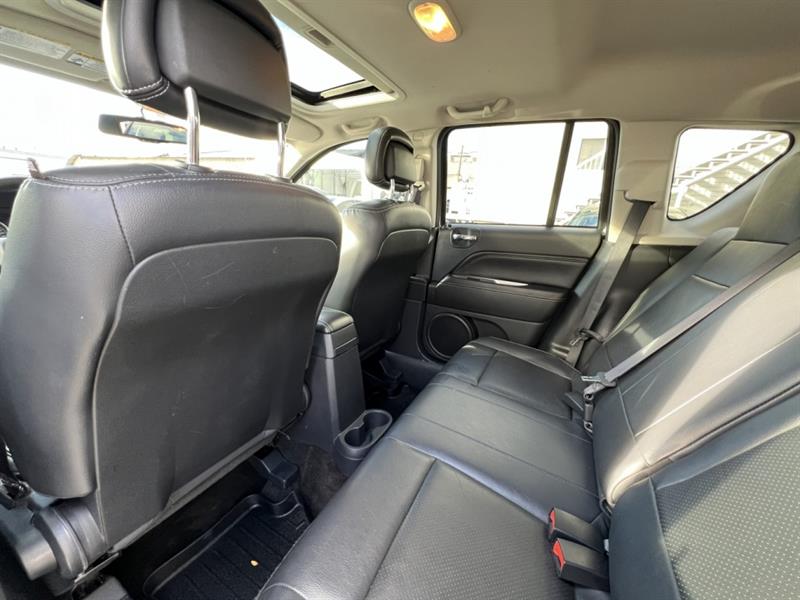 jeep Compass 2016 - 26