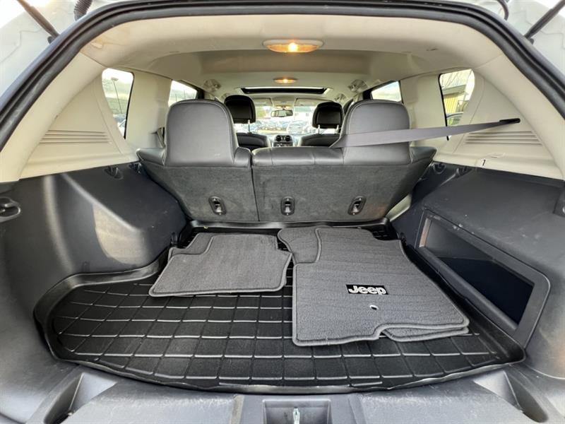 jeep Compass 2016 - 27