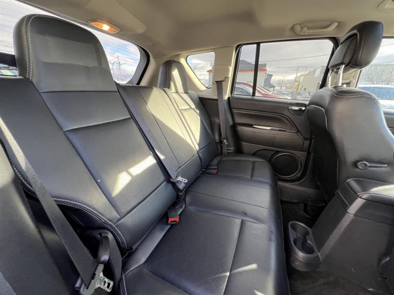 jeep Compass 2016 - 28