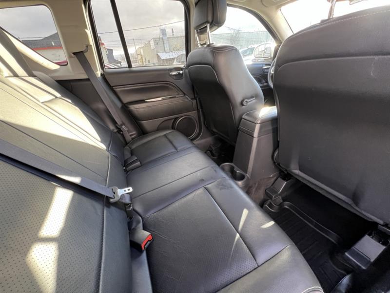 jeep Compass 2016 - 29