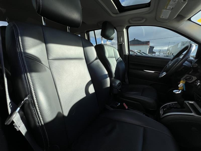 jeep Compass 2016 - 30