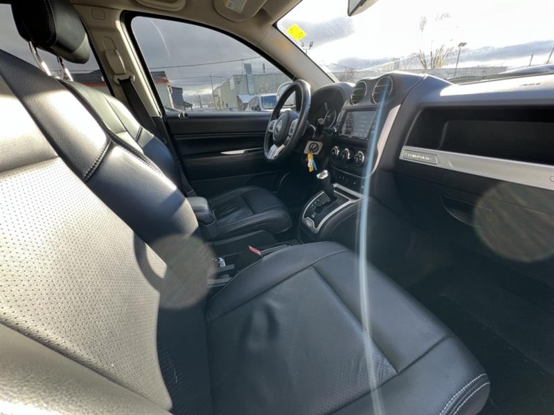 jeep Compass 2016 - 31