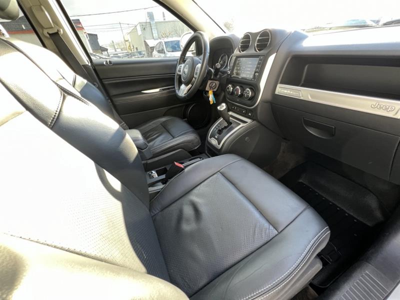 jeep Compass 2016 - 32