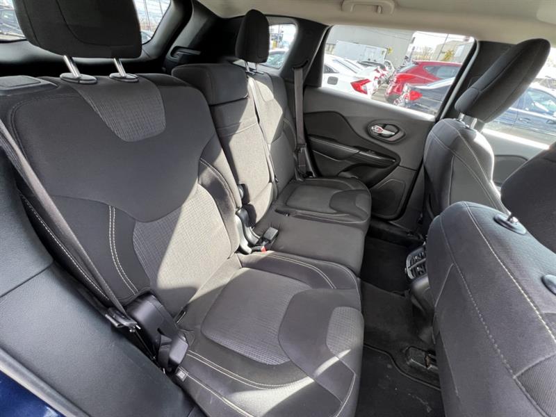 jeep Cherokee 2015 - 20