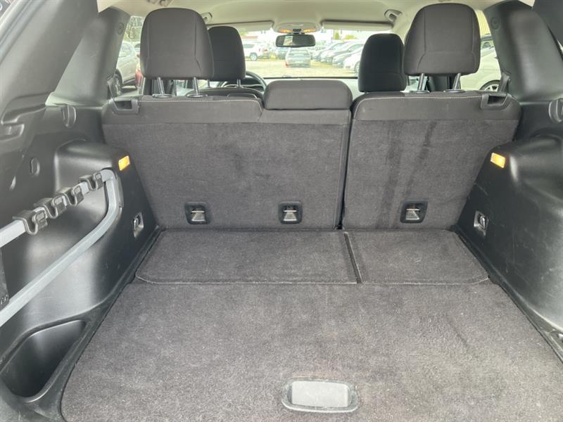 jeep Cherokee 2015 - 24