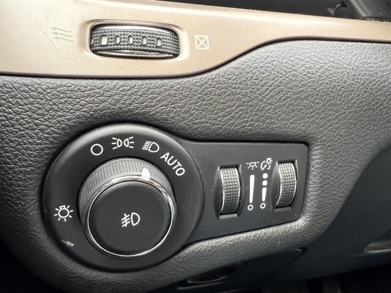 jeep Cherokee 2015 - 26