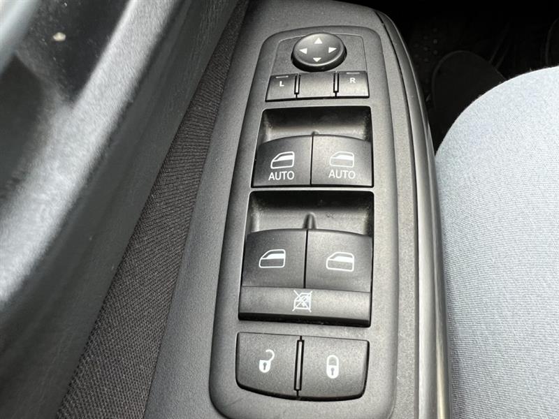 jeep Cherokee 2015 - 27