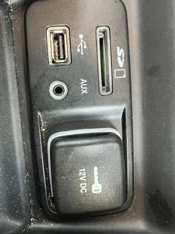 jeep Cherokee 2015 - 28