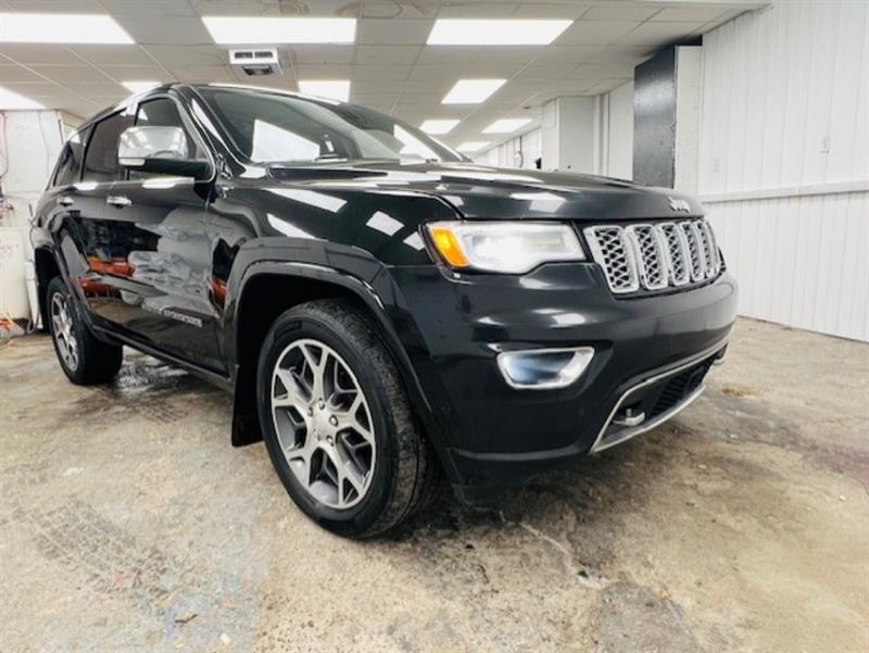 jeep Grand Cherokee 2020 - 4