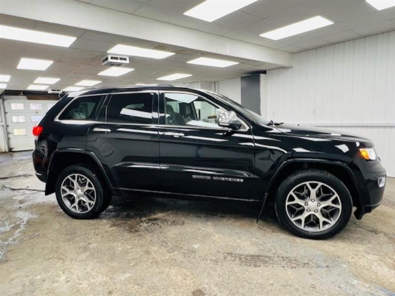 jeep Grand Cherokee 2020 - 7