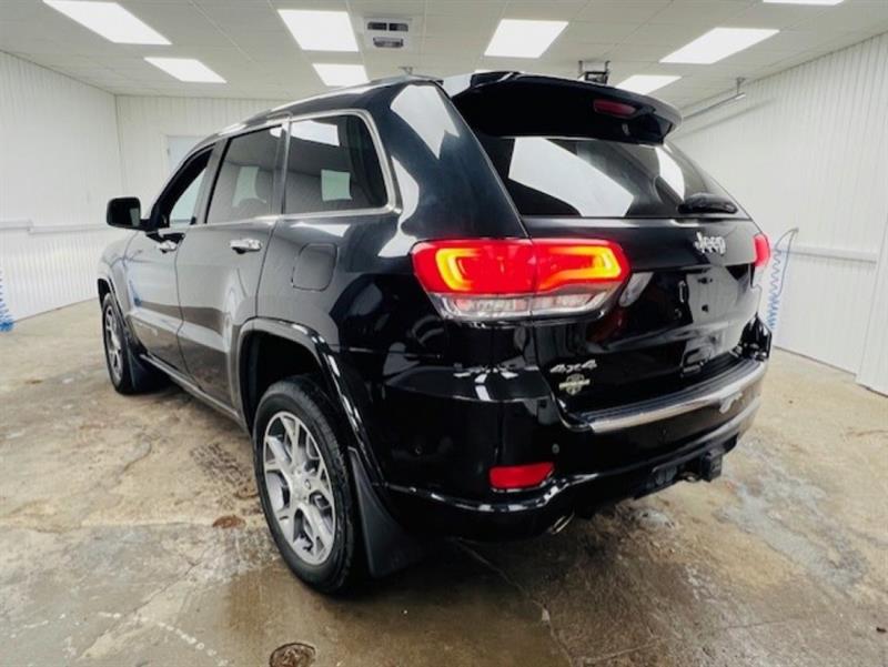 jeep Grand Cherokee 2020 - 10