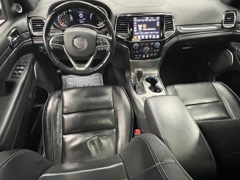 jeep Grand Cherokee 2020 - 13