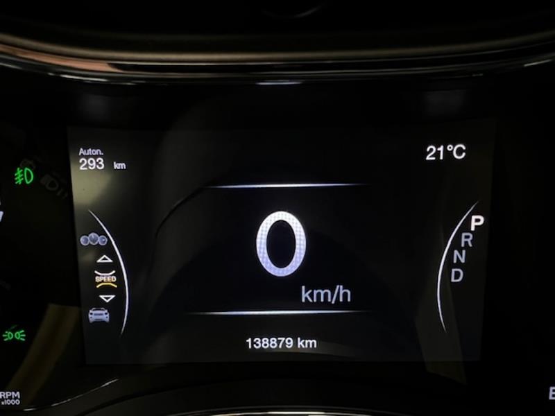 jeep Grand Cherokee 2020 - 15