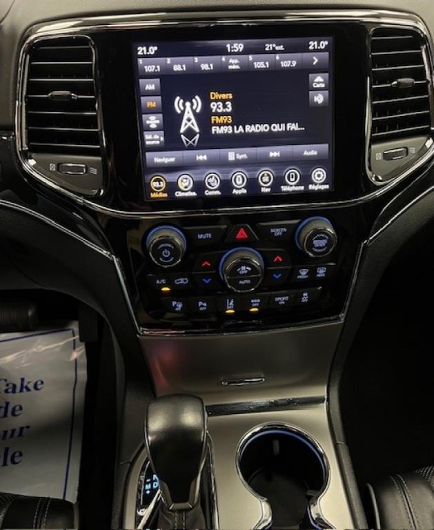 jeep Grand Cherokee 2020 - 19