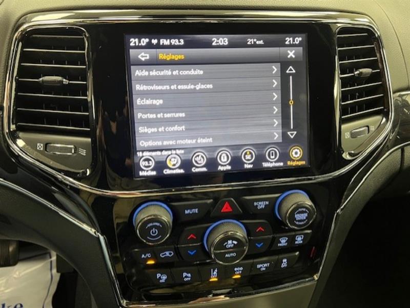 jeep Grand Cherokee 2020 - 24