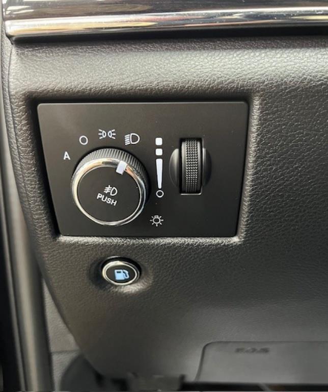 jeep Grand Cherokee 2020 - 30