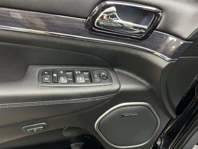 jeep Grand Cherokee 2020 - 31