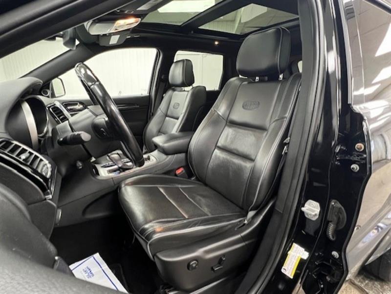 jeep Grand Cherokee 2020 - 35