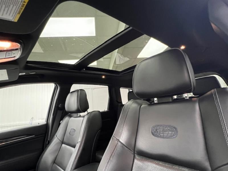 jeep Grand Cherokee 2020 - 36