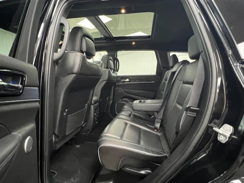 jeep Grand Cherokee 2020 - 37