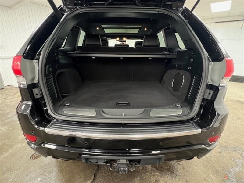 jeep Grand Cherokee 2020 - 40