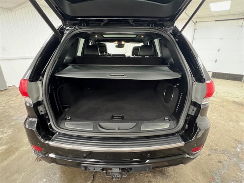 jeep Grand Cherokee 2020 - 41