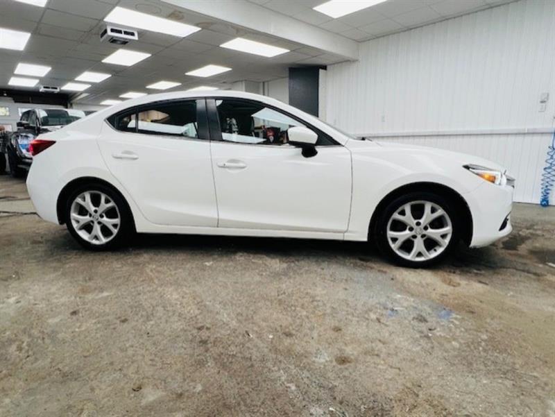 mazda Mazda3 2017 - 6