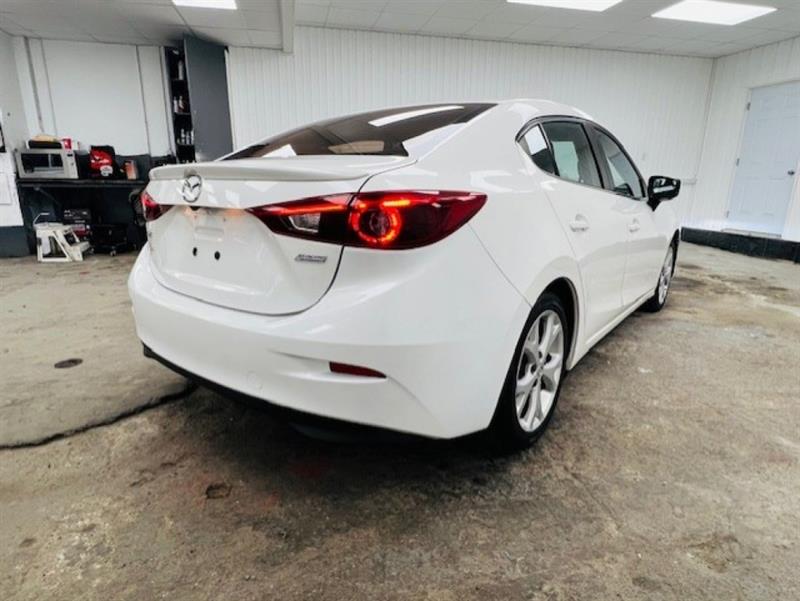 mazda Mazda3 2017 - 7