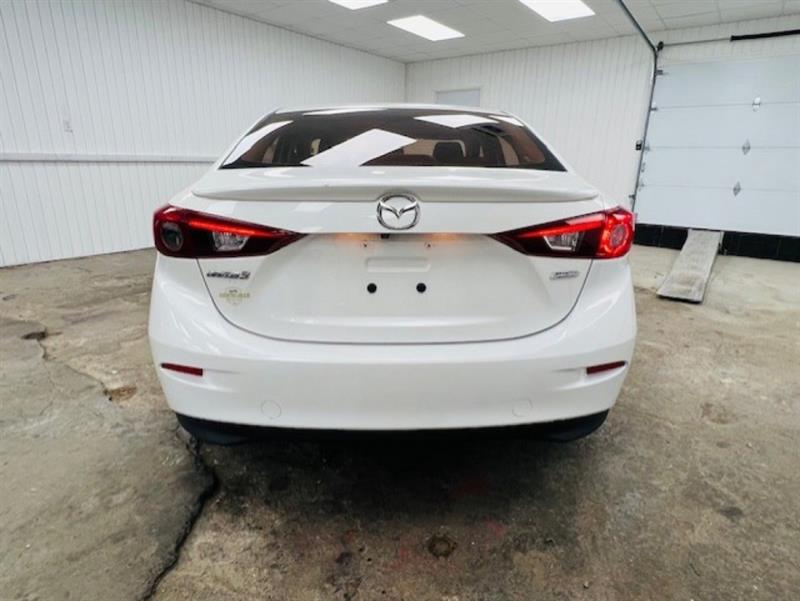 mazda Mazda3 2017 - 8