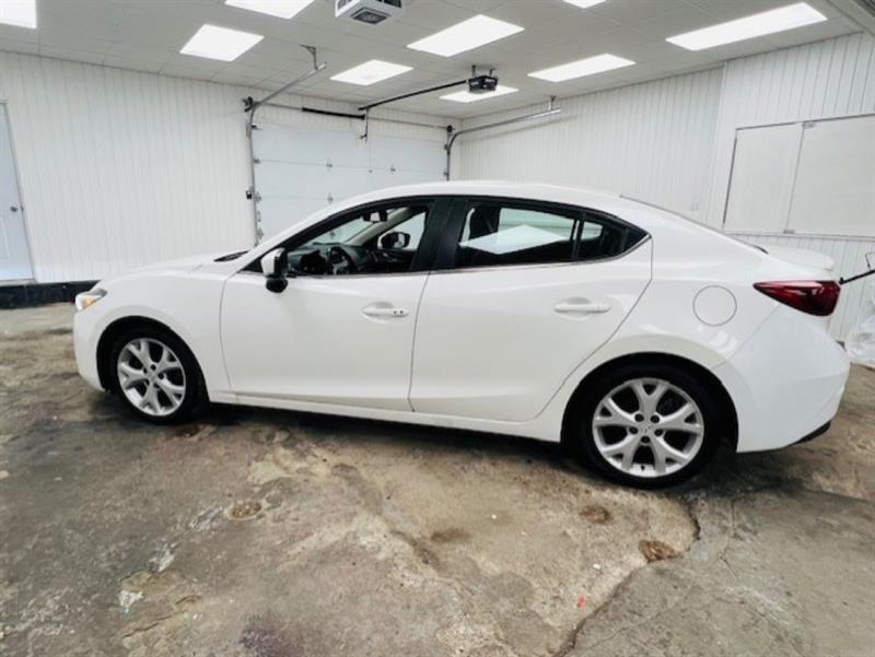 mazda Mazda3 2017 - 10