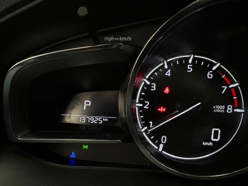 mazda Mazda3 2017 - 14