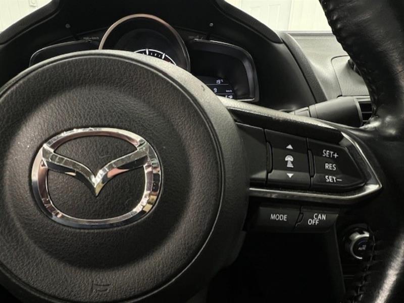 mazda Mazda3 2017 - 15