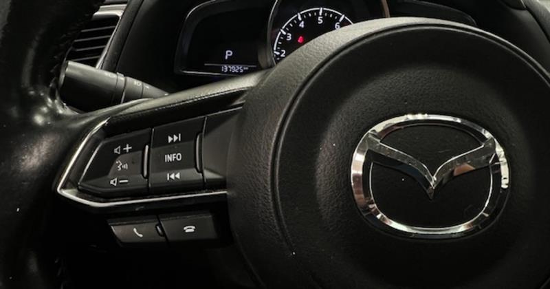 mazda Mazda3 2017 - 16