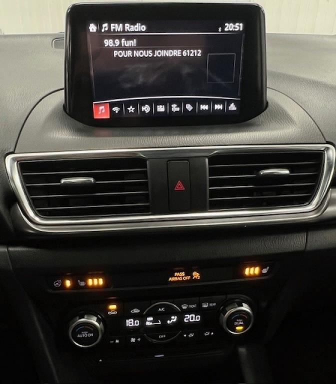 mazda Mazda3 2017 - 17